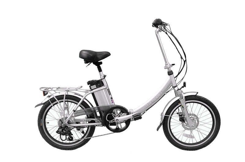 Electrobike MK3 (20" wheels)