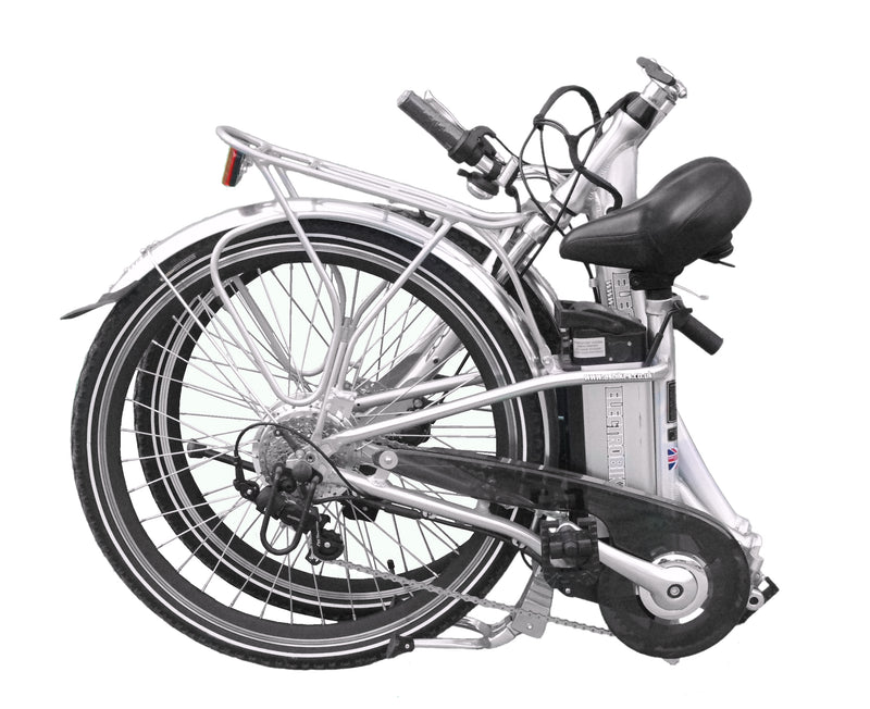 Electrobike Plus (26" wheels)