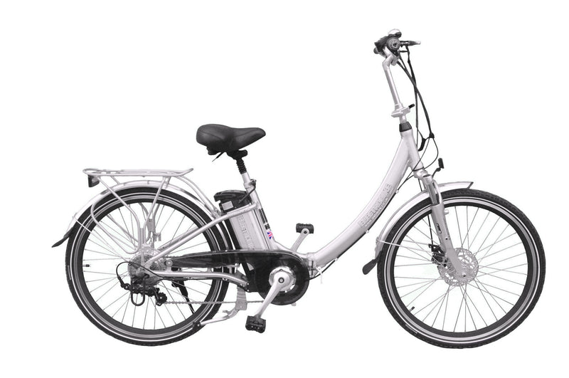Electrobike Plus (26" wheels)