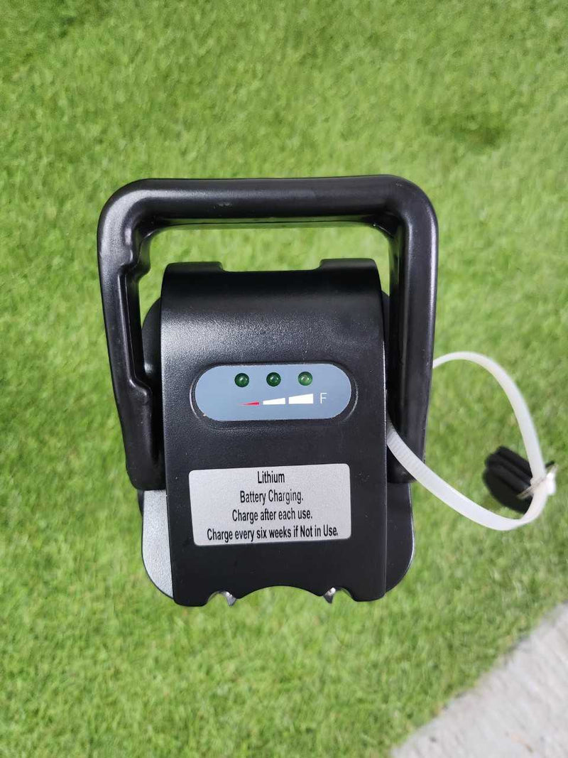 36V Lithium Battery