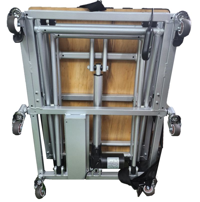 Portable electric lift