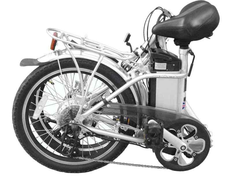 Electrobike MK3 (20" wheels)