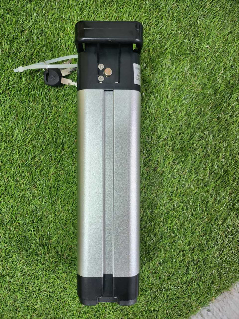 36V Lithium Battery