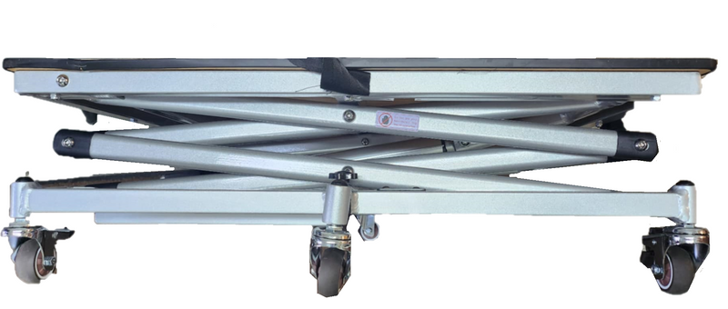 Portable electric lift