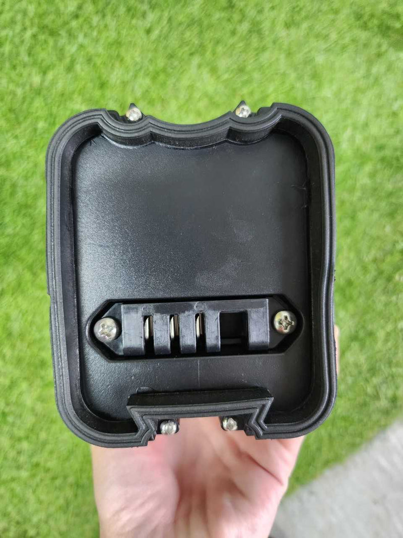 36V Lithium Battery