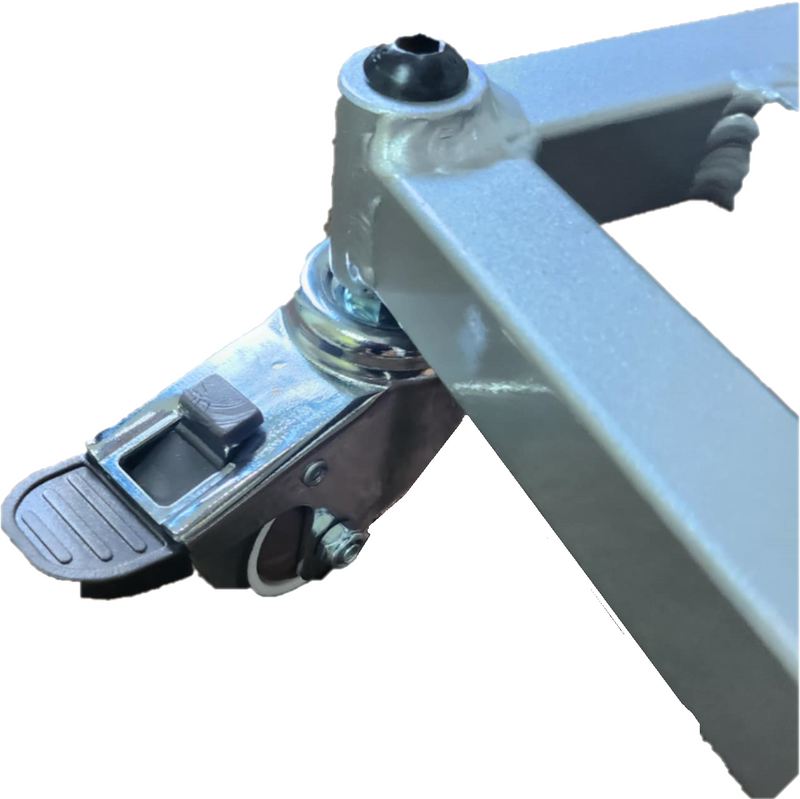 Portable electric lift