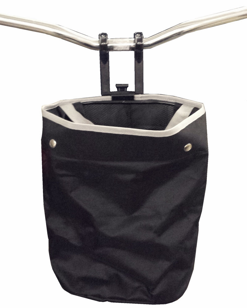 Front shopping bag