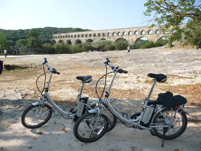 Electrobike MK3 (20" wheels)