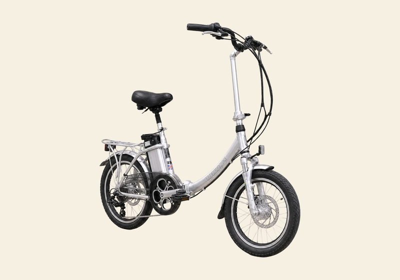 Electrobike MK3