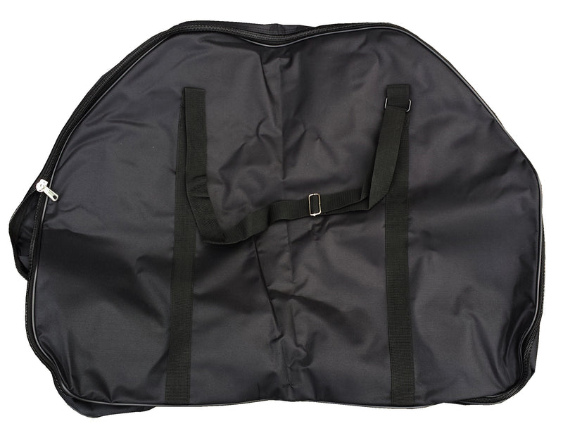 Padded carry bag
