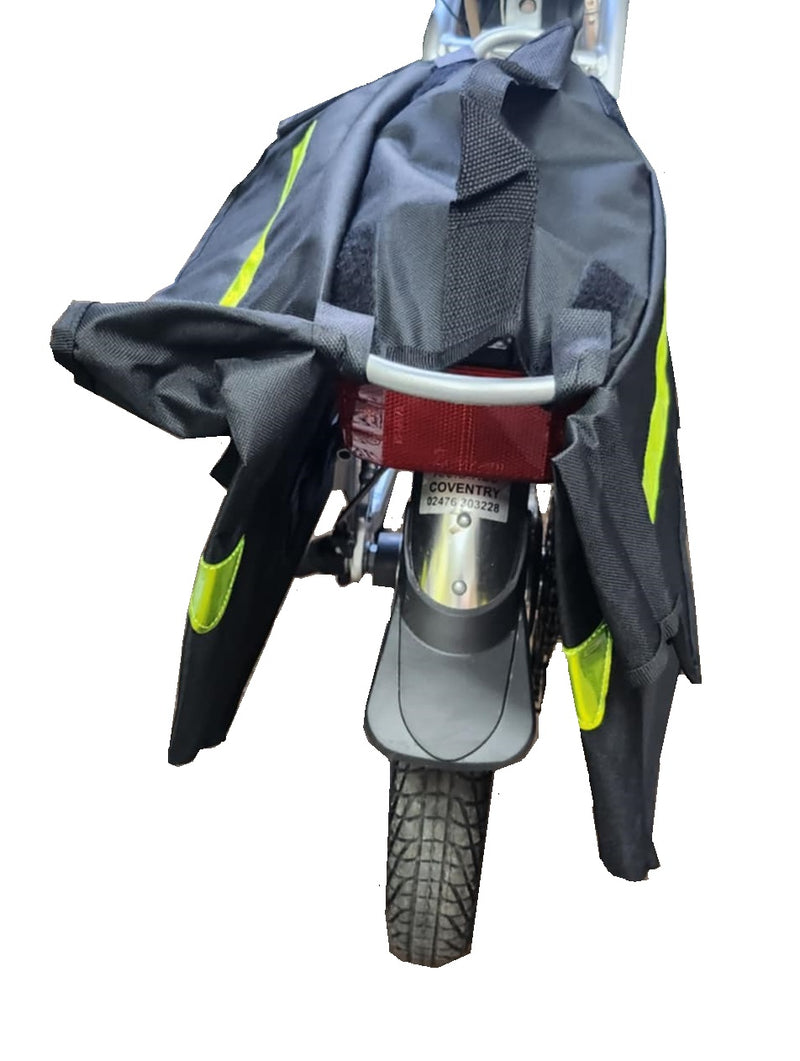 Pannier bag - side style