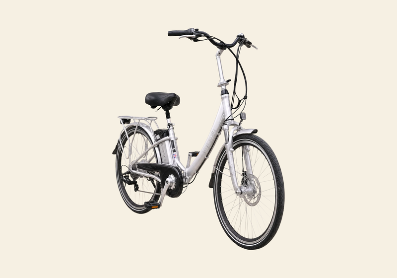 Electrobike Plus