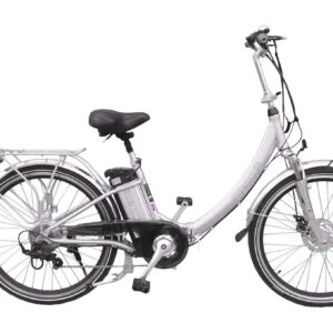 Electrobike plus 26" wheel