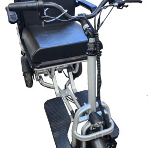 Mobility scooter