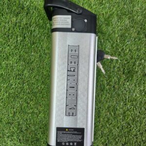 24V Lithium Battery
