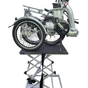 Portable lift
