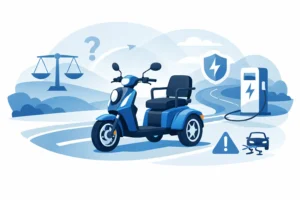 Are Electric Trikes Stable? What to Know