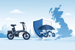 Do Folding Ebikes Need Insurance in the UK?
